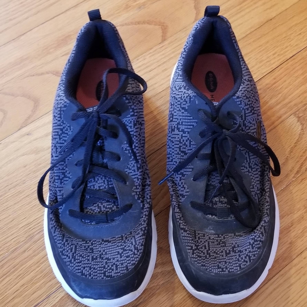 DR. SCHOLLS | MEMORY FOAM SNEAKERS